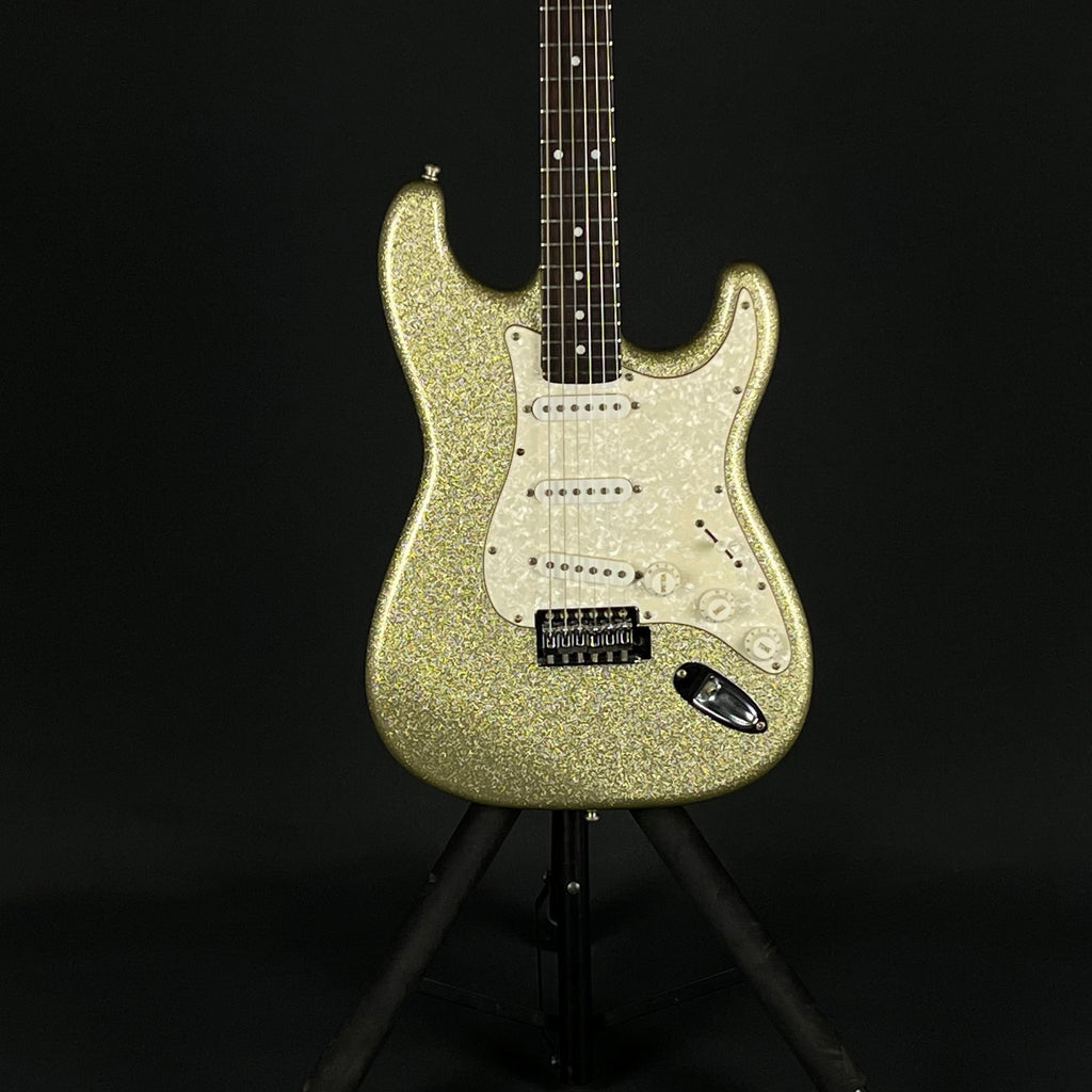 Bacchus Universe Series Stratocaster