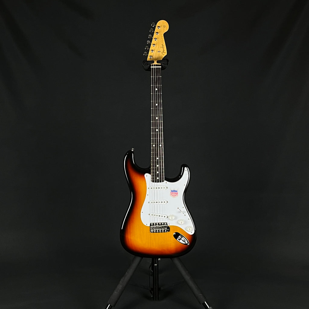 Fender Japan Stratocaster ST62-US Pickup