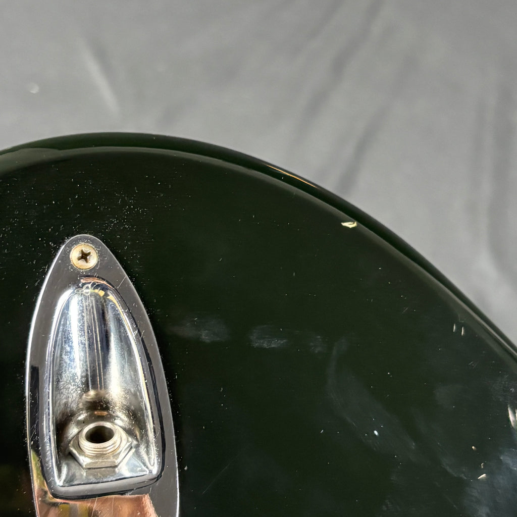 Fender Mexico Stratocaster