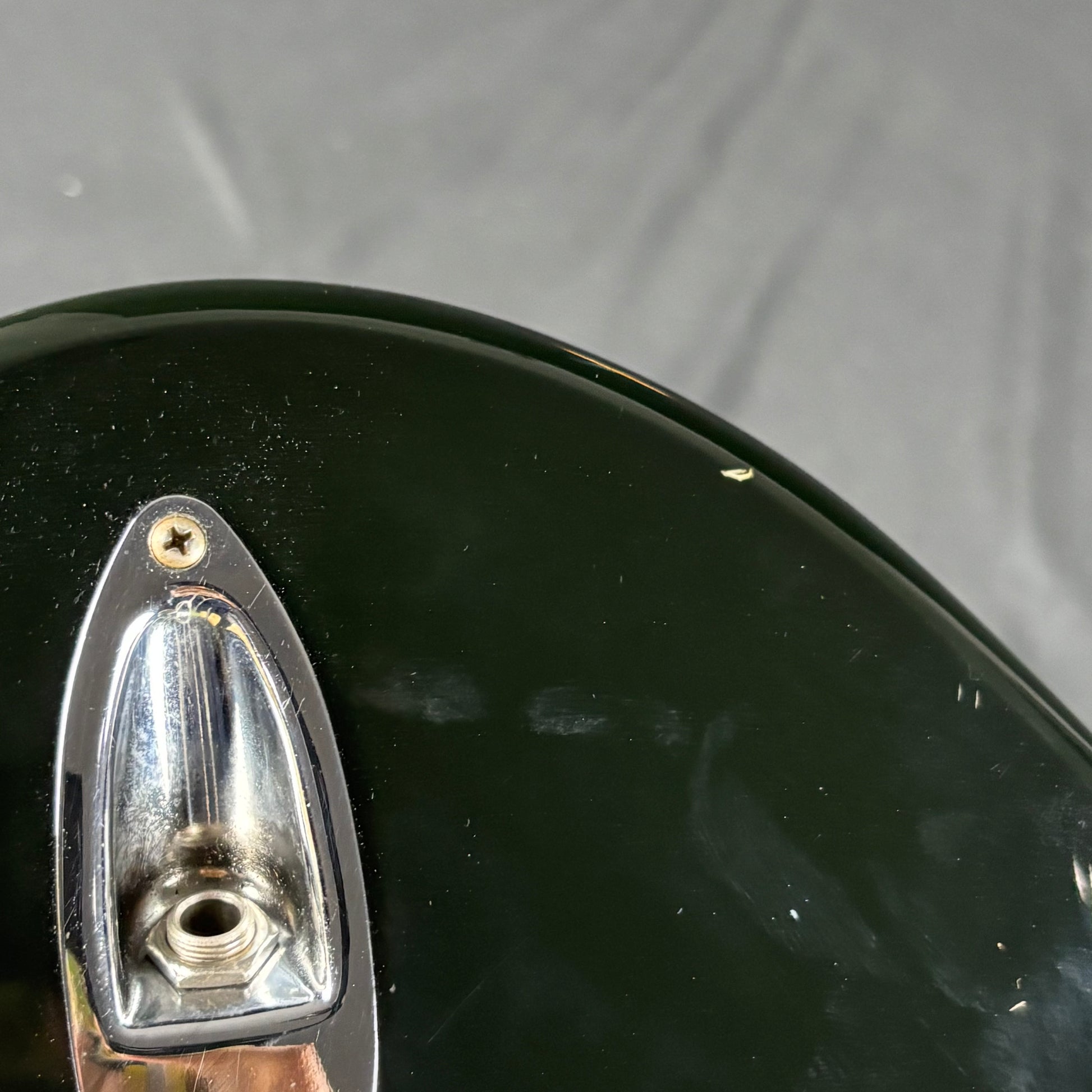 Fender Mexico Stratocaster