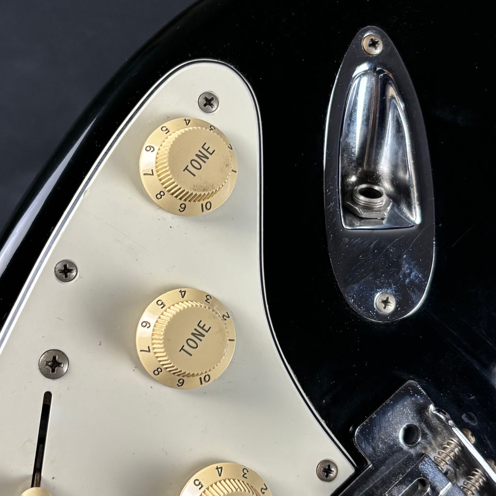 Fender Mexico Stratocaster