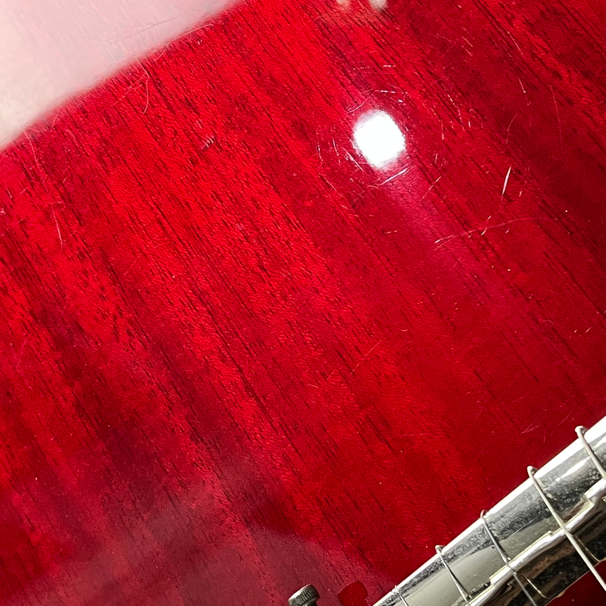 Epiphone Les Paul Junior