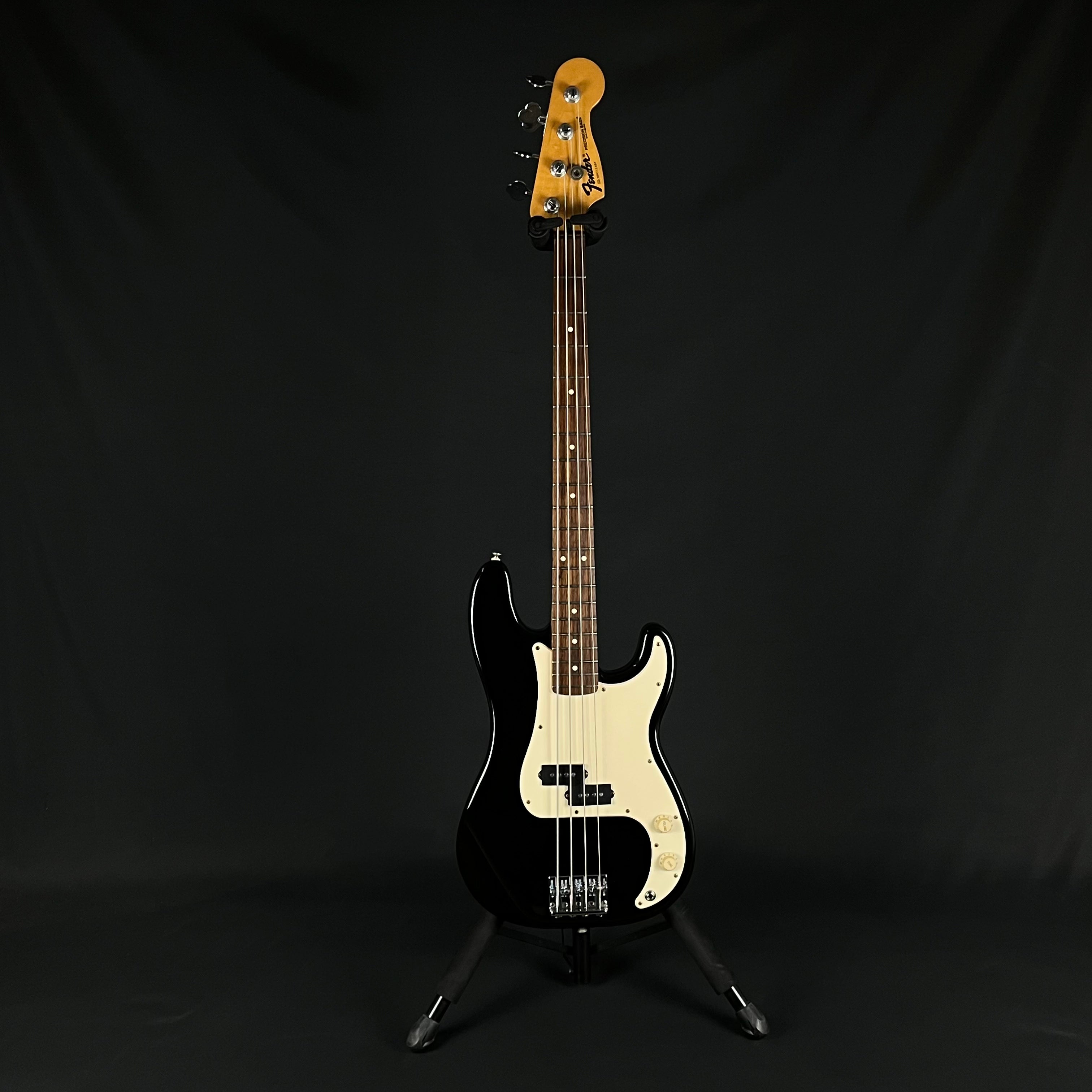 Fender Mexico Precision Bass