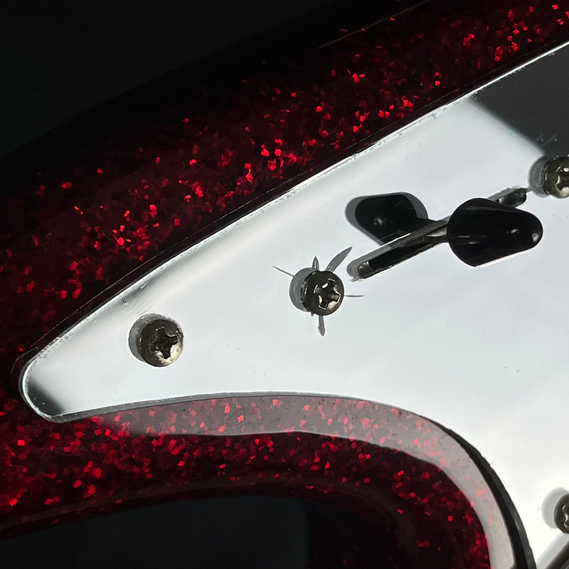 GrassRoots G-IKUTRON-MINI