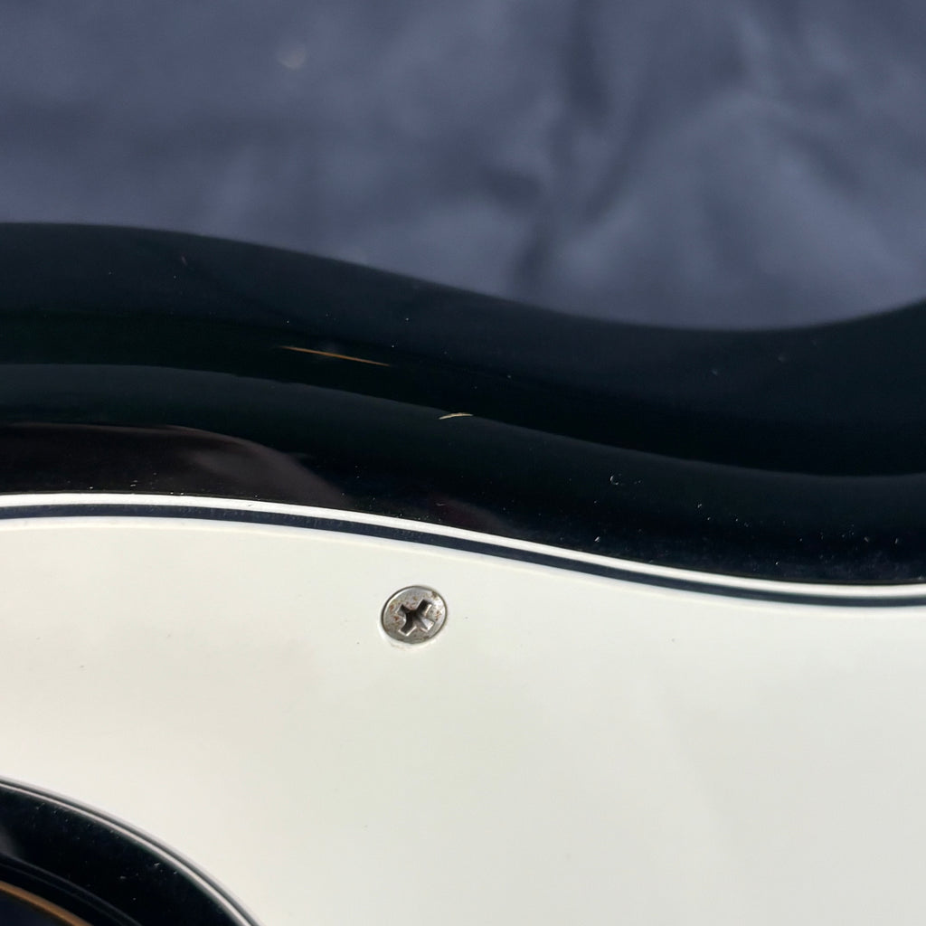 Fender Mexico Stratocaster