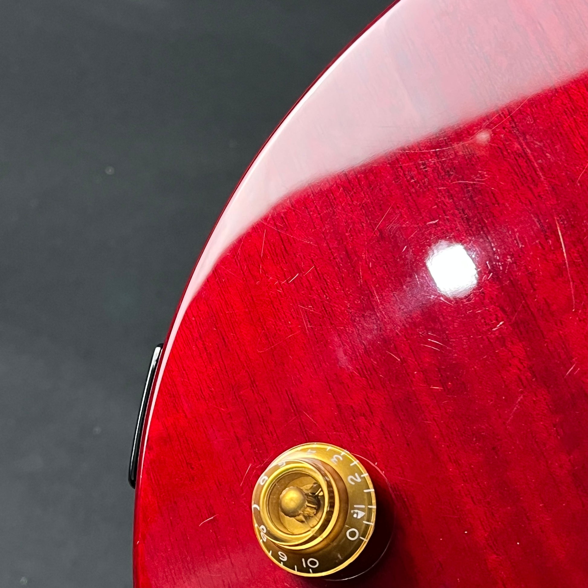 Epiphone Les Paul Junior