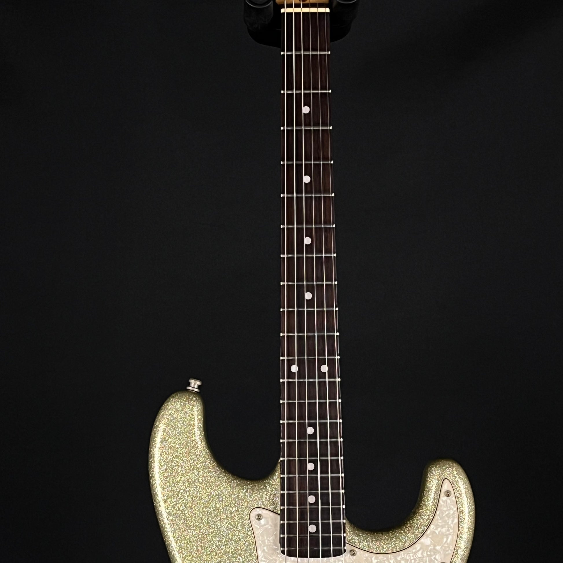 Bacchus Universe Series Stratocaster