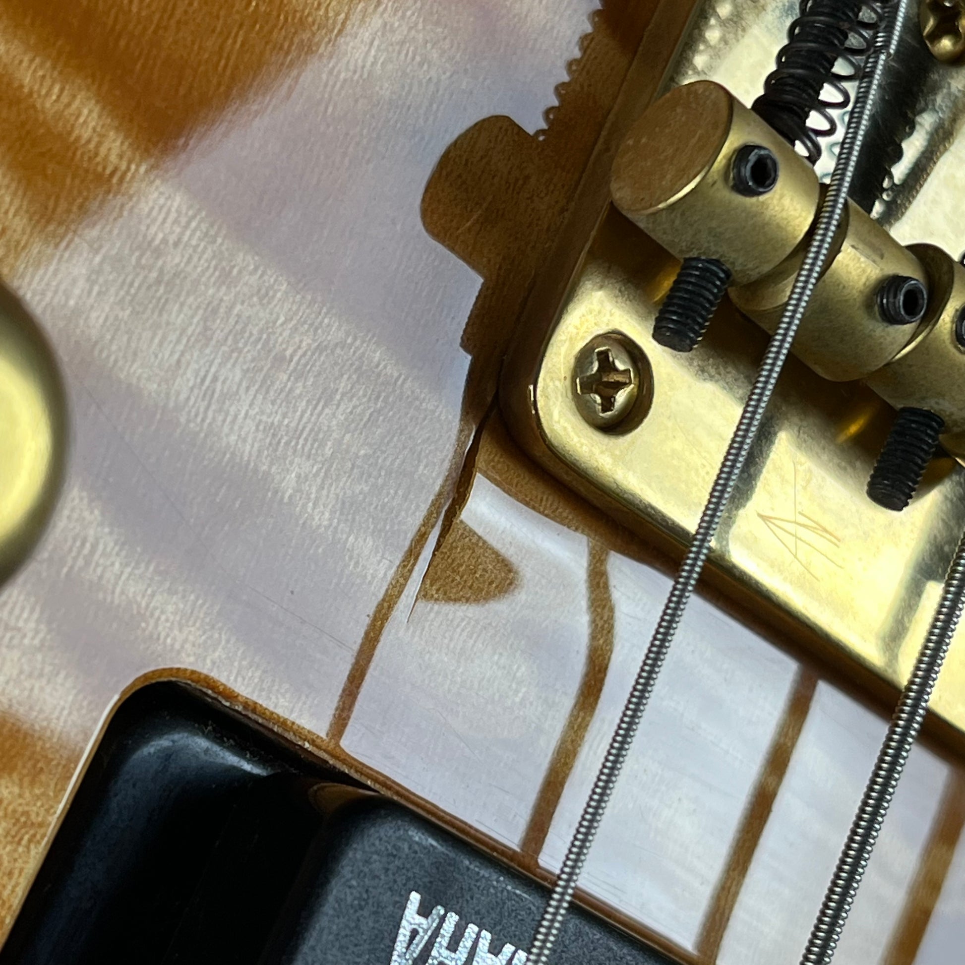 YAMAHA BB-G5A