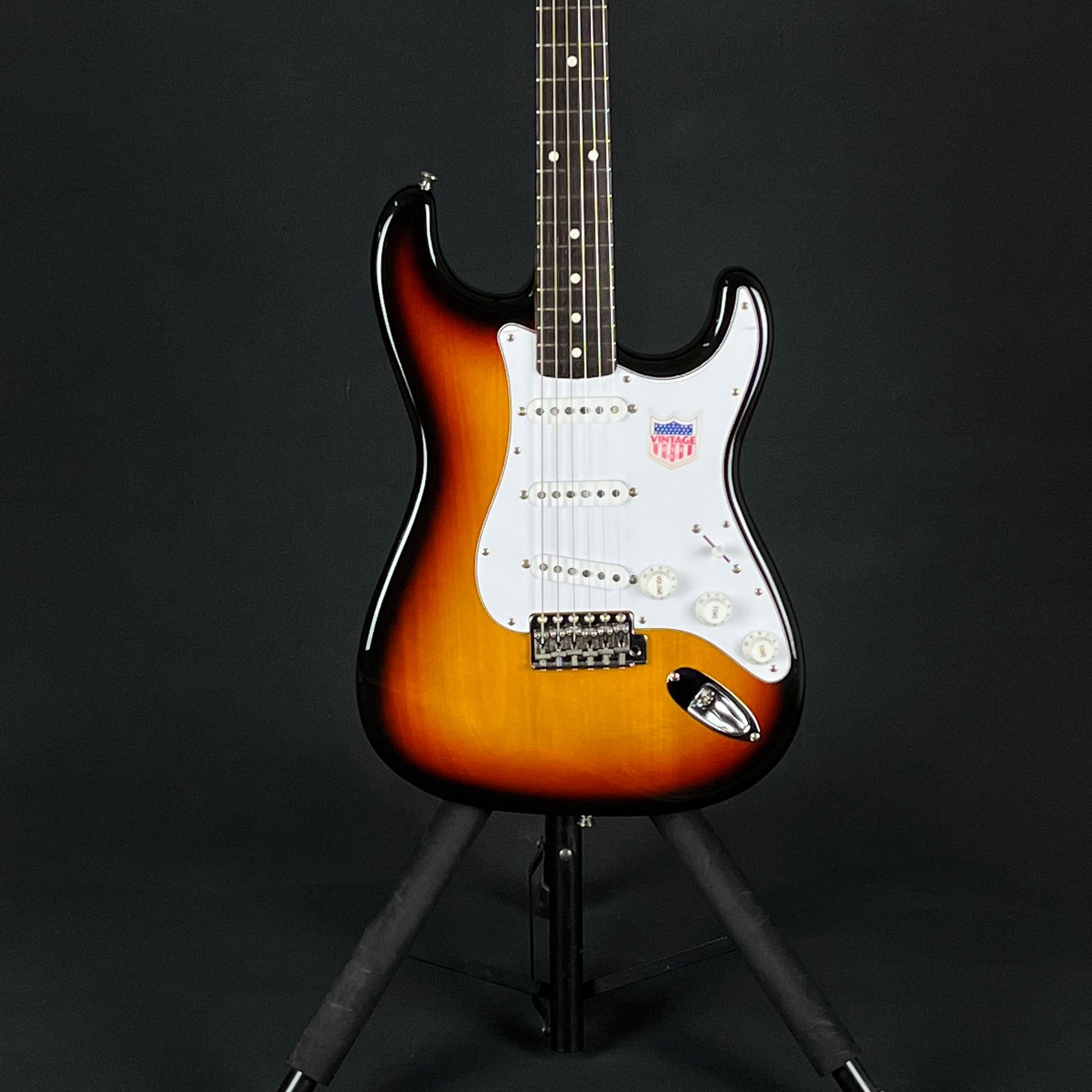 Fender Japan Stratocaster ST62-US Pickup