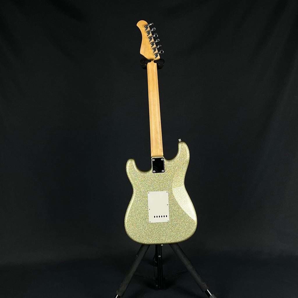 Bacchus Universe Series Stratocaster