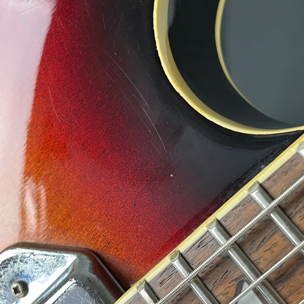 Epiphone Casino