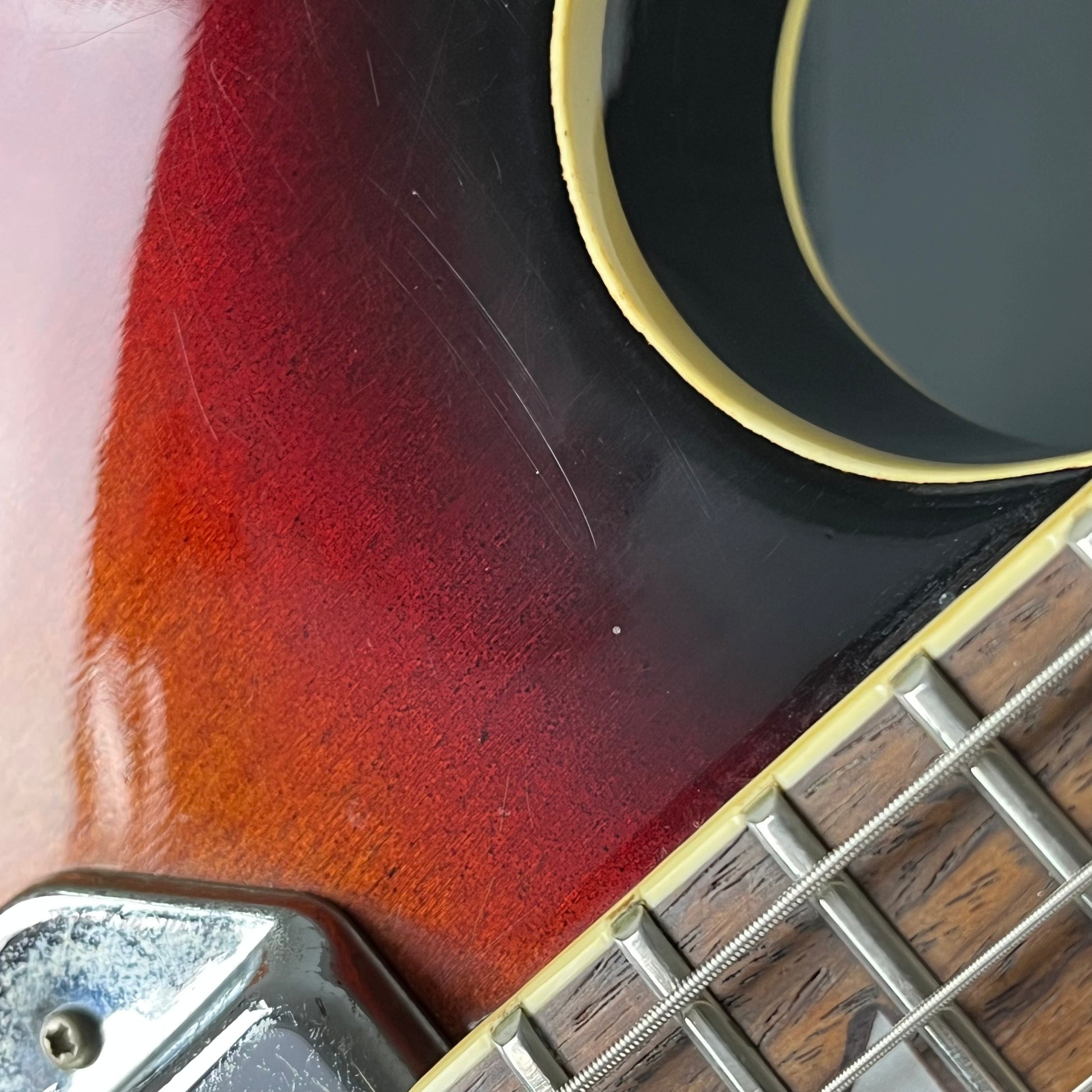 Epiphone Casino