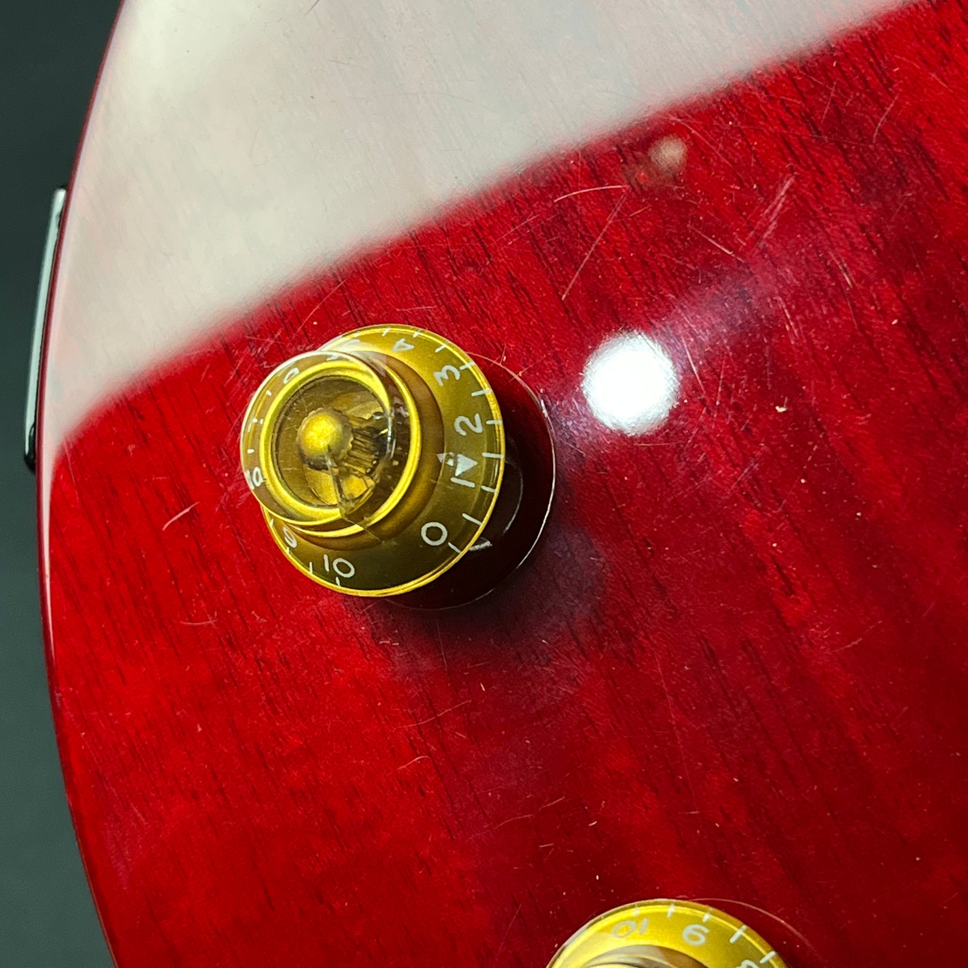 Epiphone Les Paul Junior