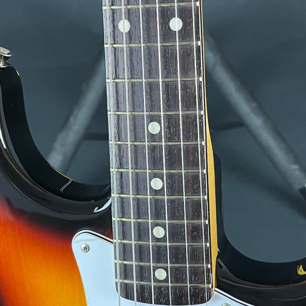 Fender Japan Stratocaster ST62-US Pickup