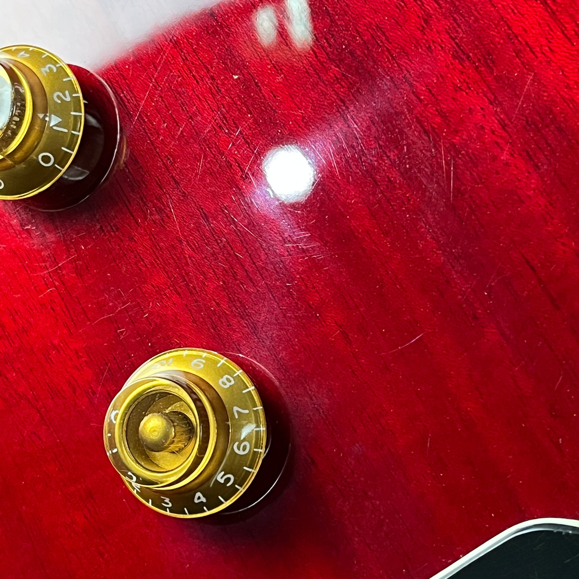 Epiphone Les Paul Junior