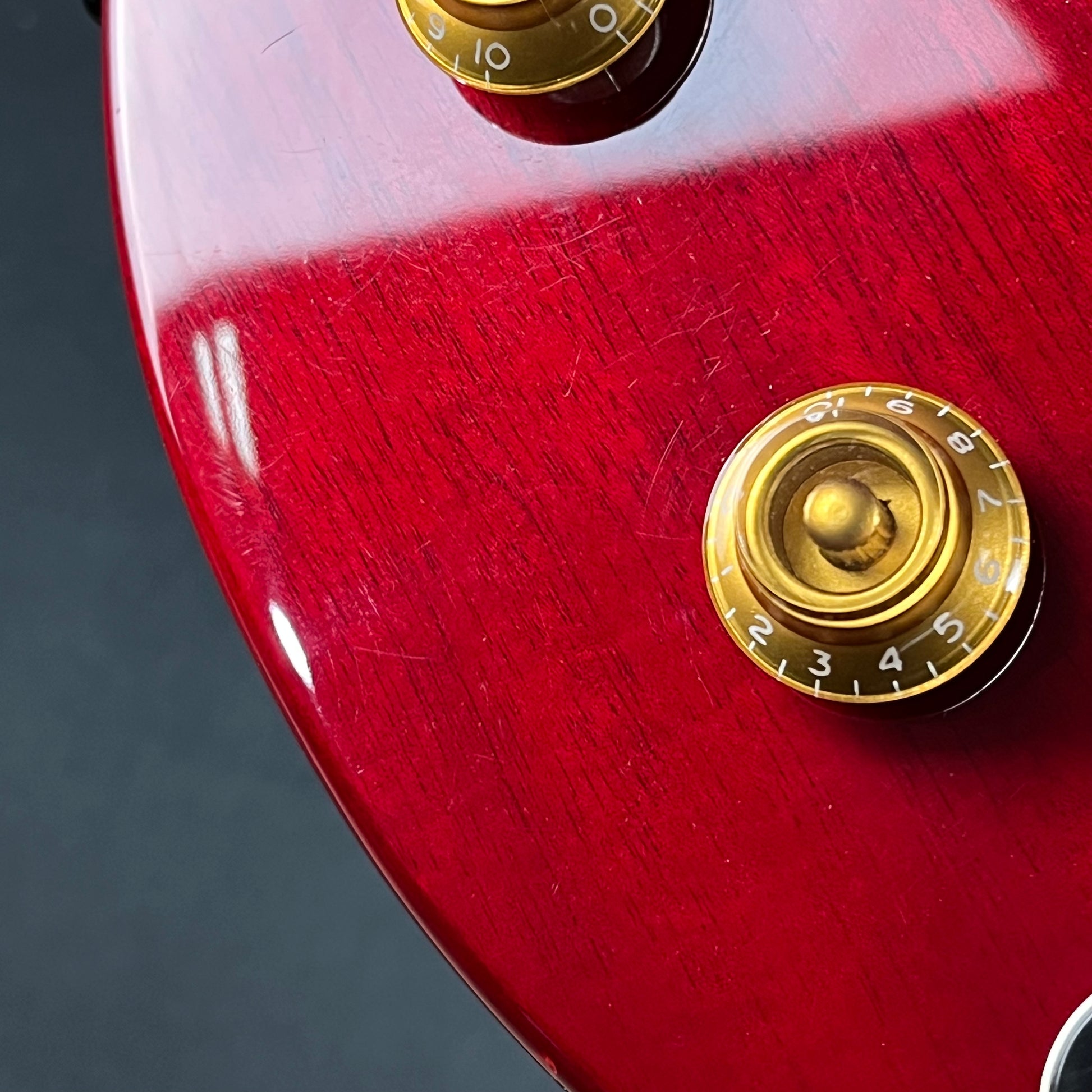 Epiphone Les Paul Junior