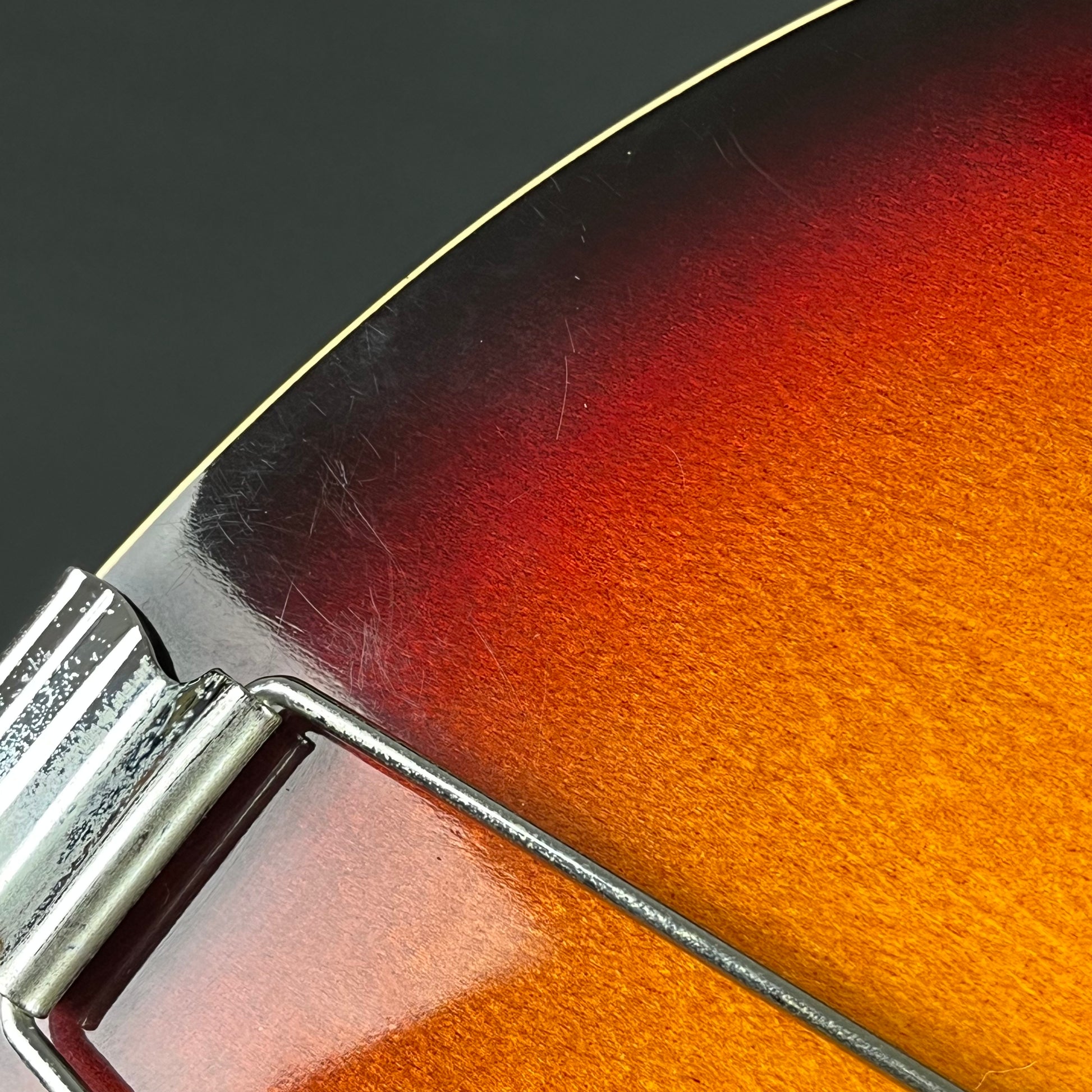 Epiphone Casino