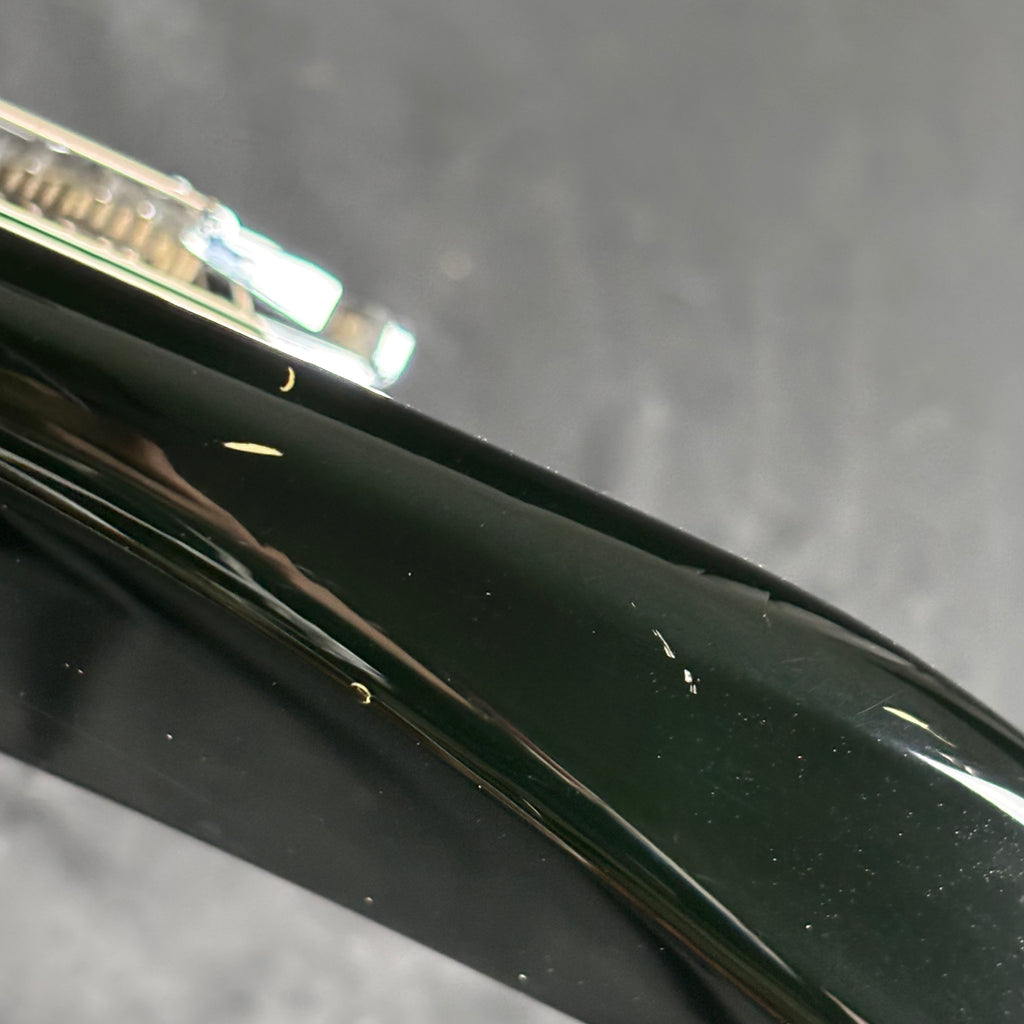 Fender Mexico Stratocaster