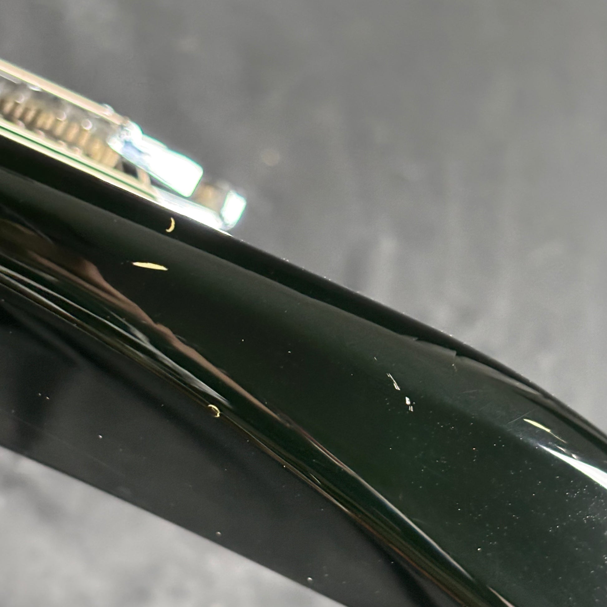 Fender Mexico Stratocaster