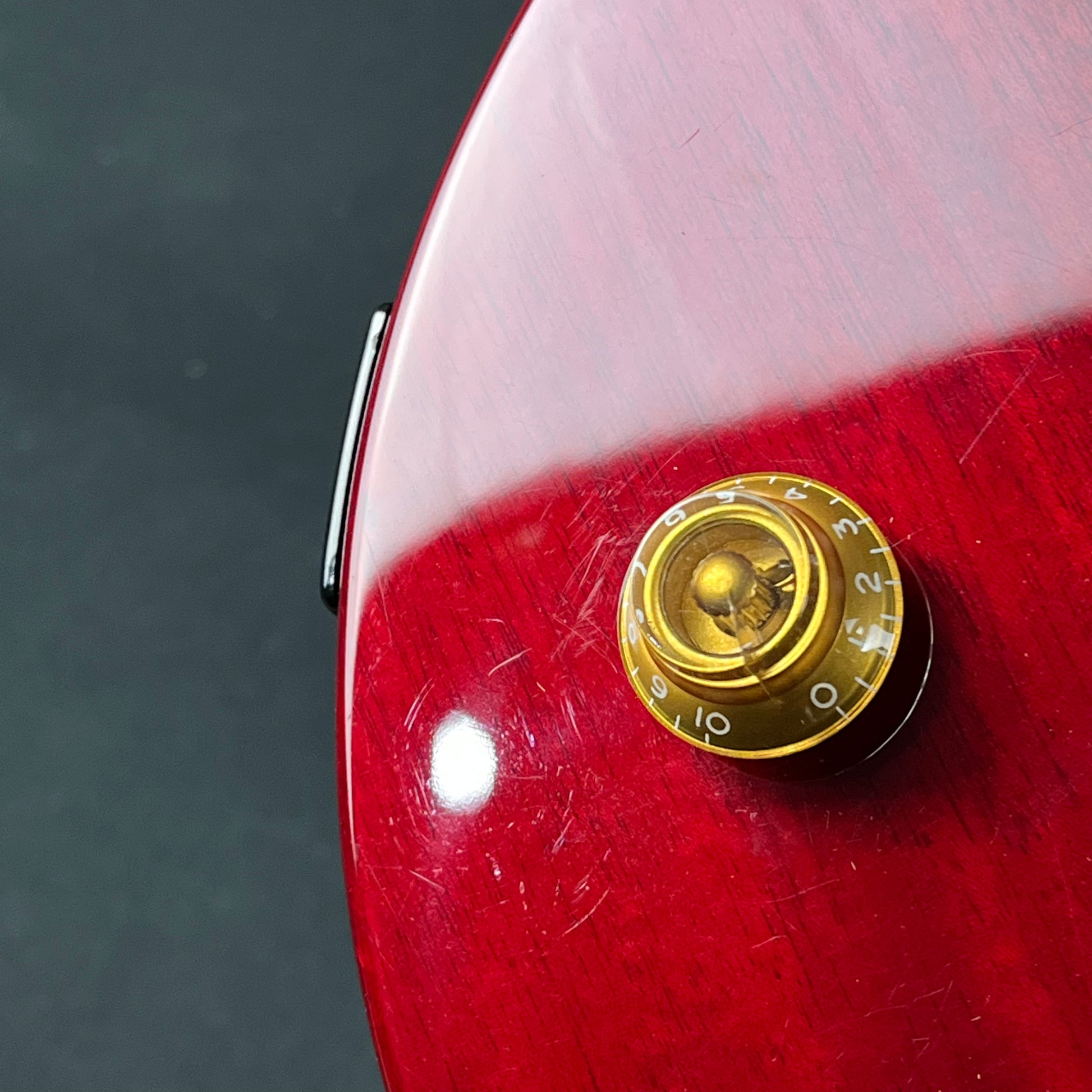 Epiphone Les Paul Junior