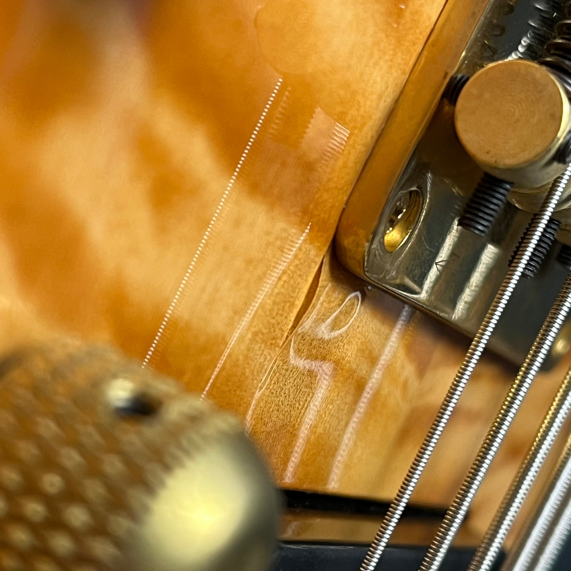 YAMAHA BB-G5A