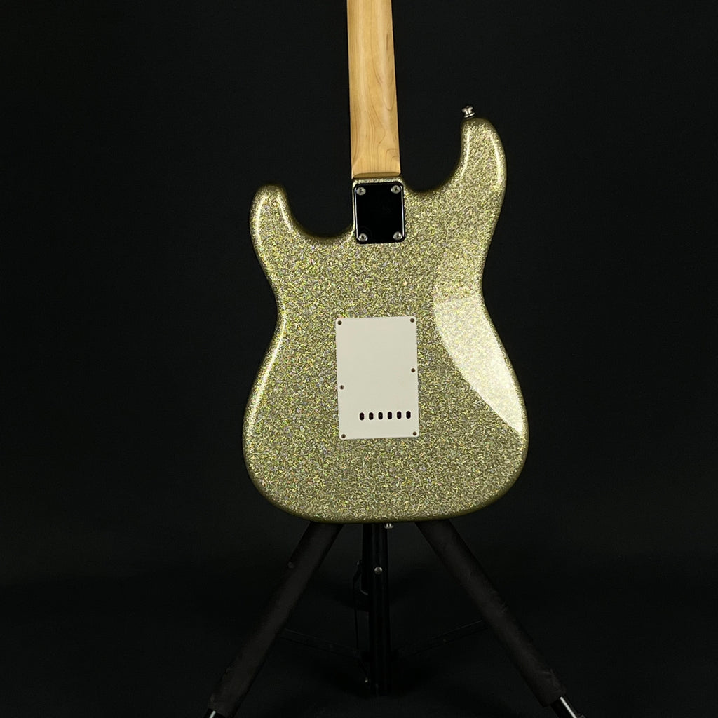 Bacchus Universe Series Stratocaster