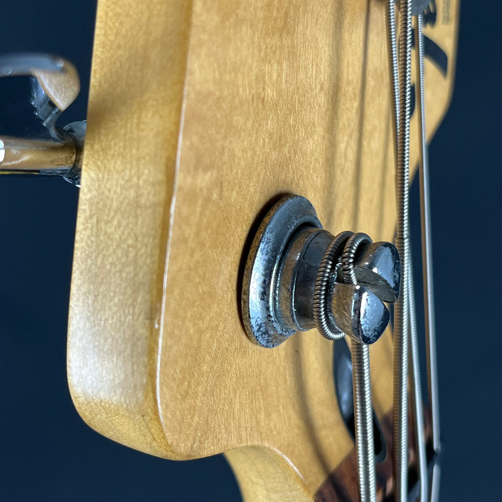 Fender Mexico Precision Bass