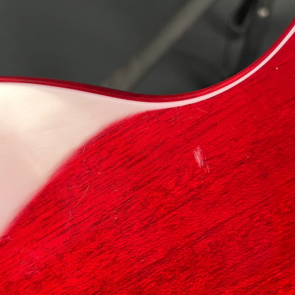 Epiphone Les Paul Junior