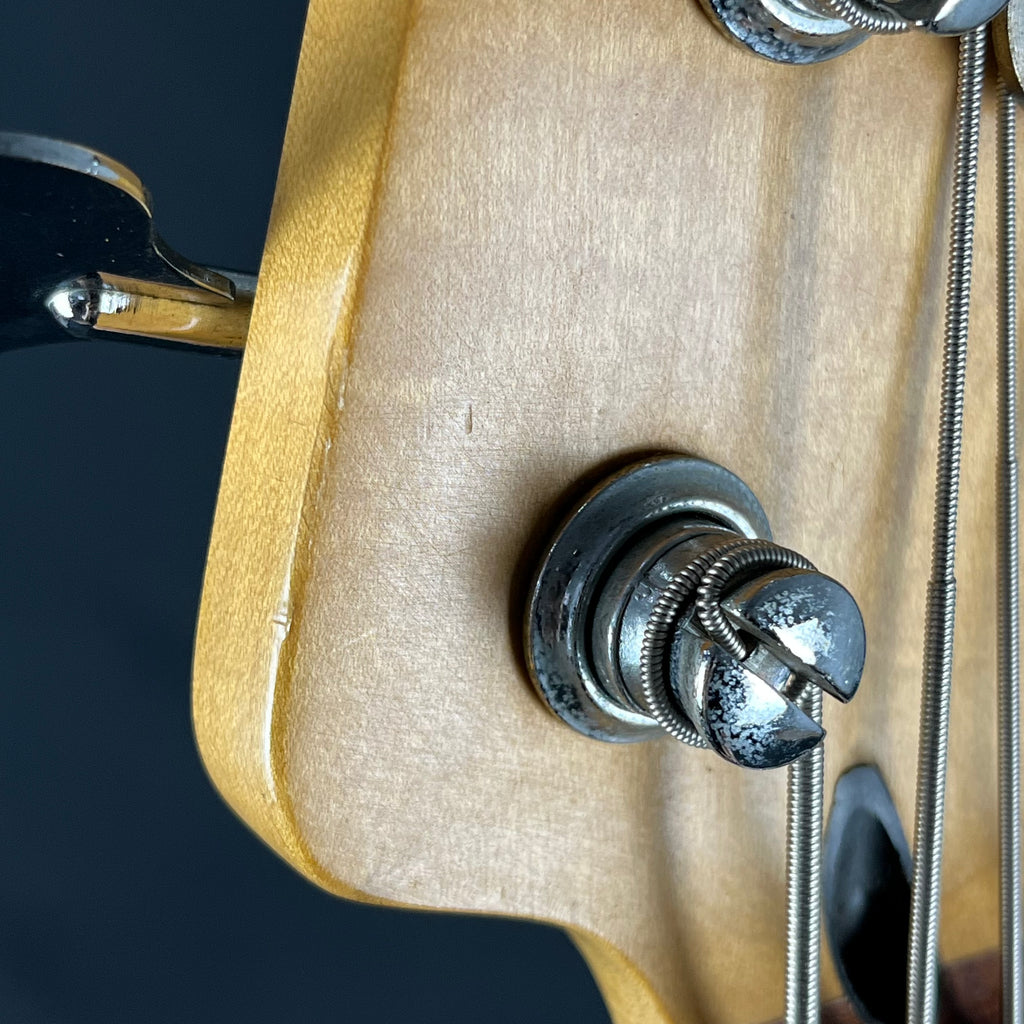 Fender Mexico Precision Bass