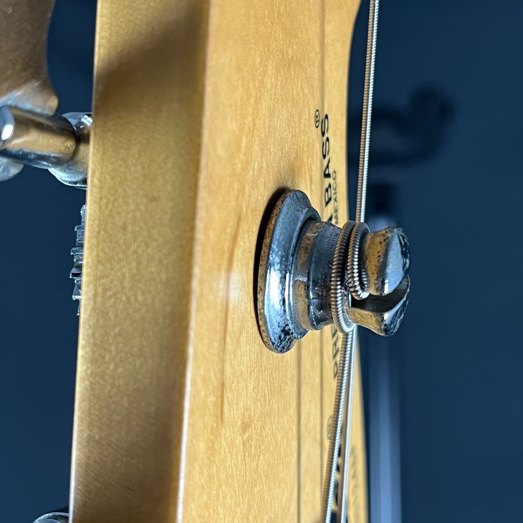 Fender Mexico Precision Bass
