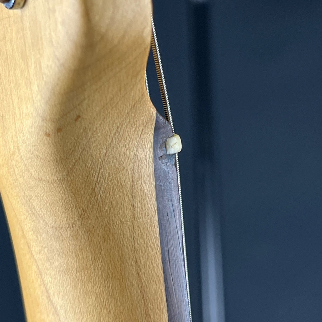 Bacchus Universe Series Stratocaster