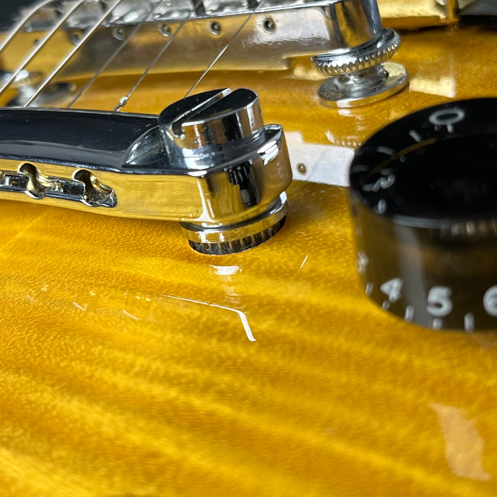 Epiphone Les Paul Standard