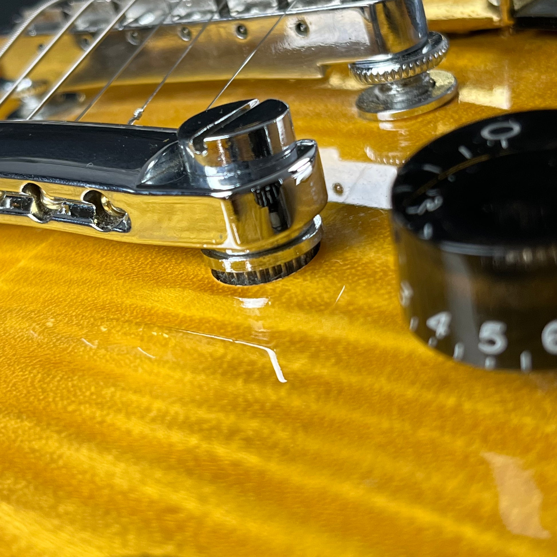 Epiphone Les Paul Standard