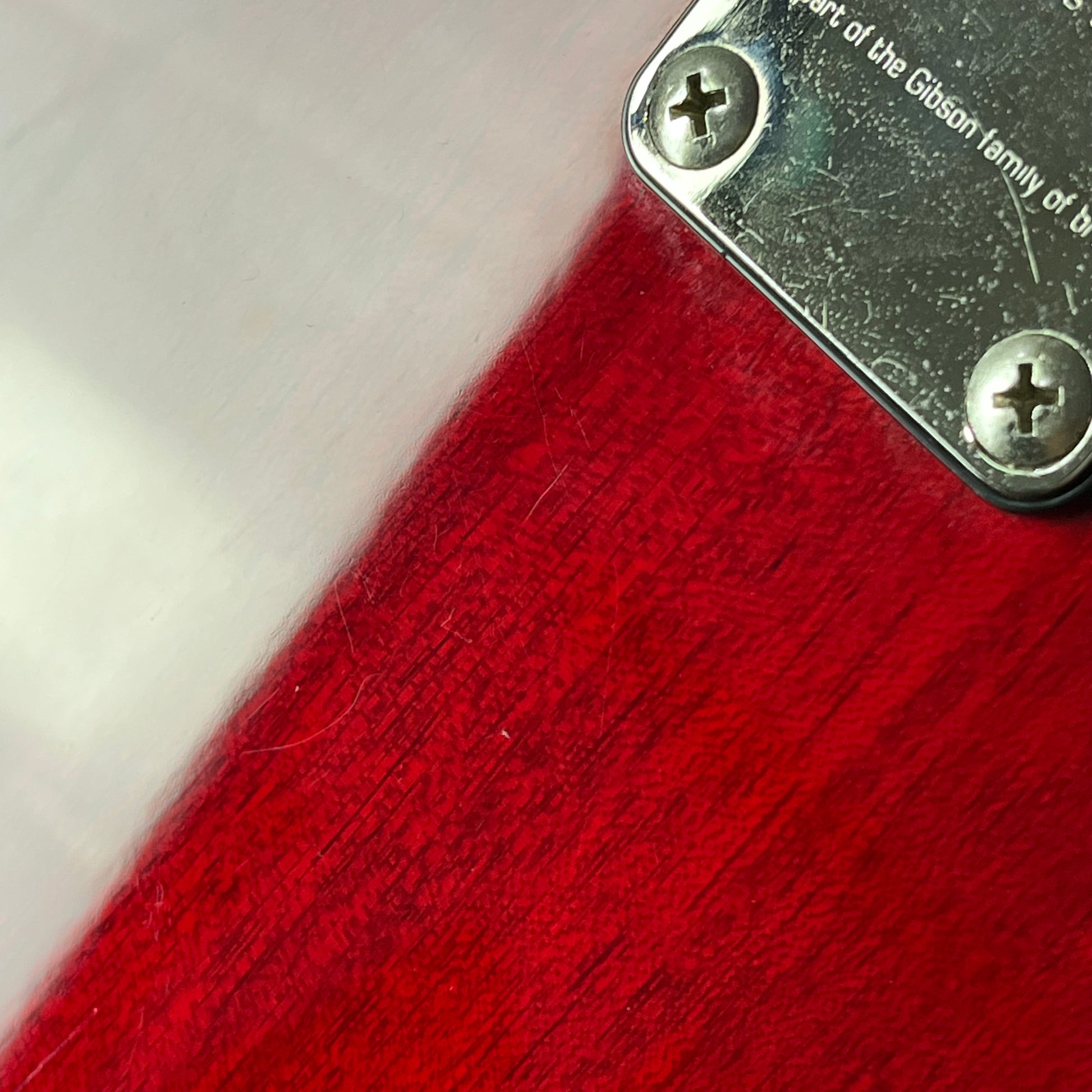 Epiphone Les Paul Junior