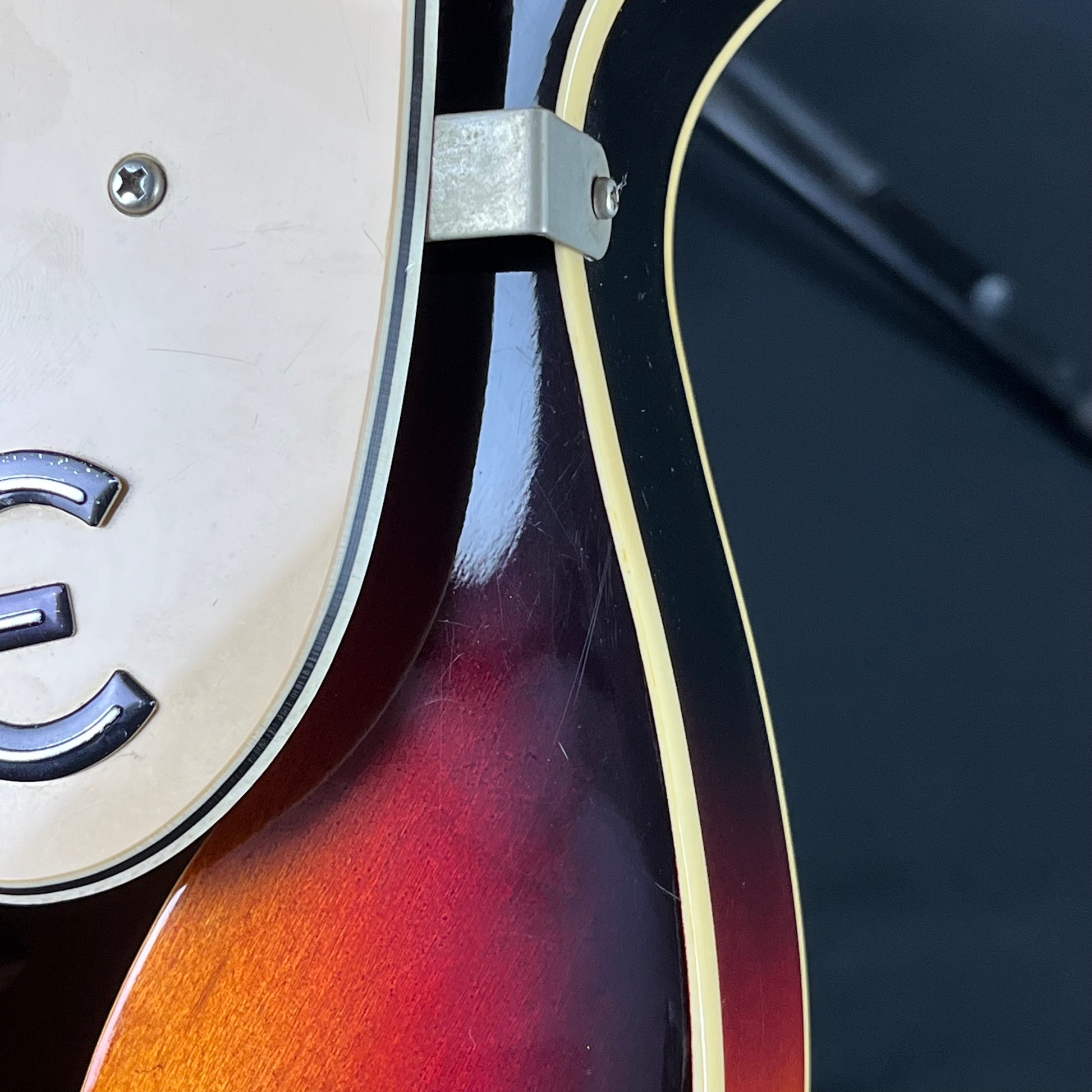 Epiphone Casino