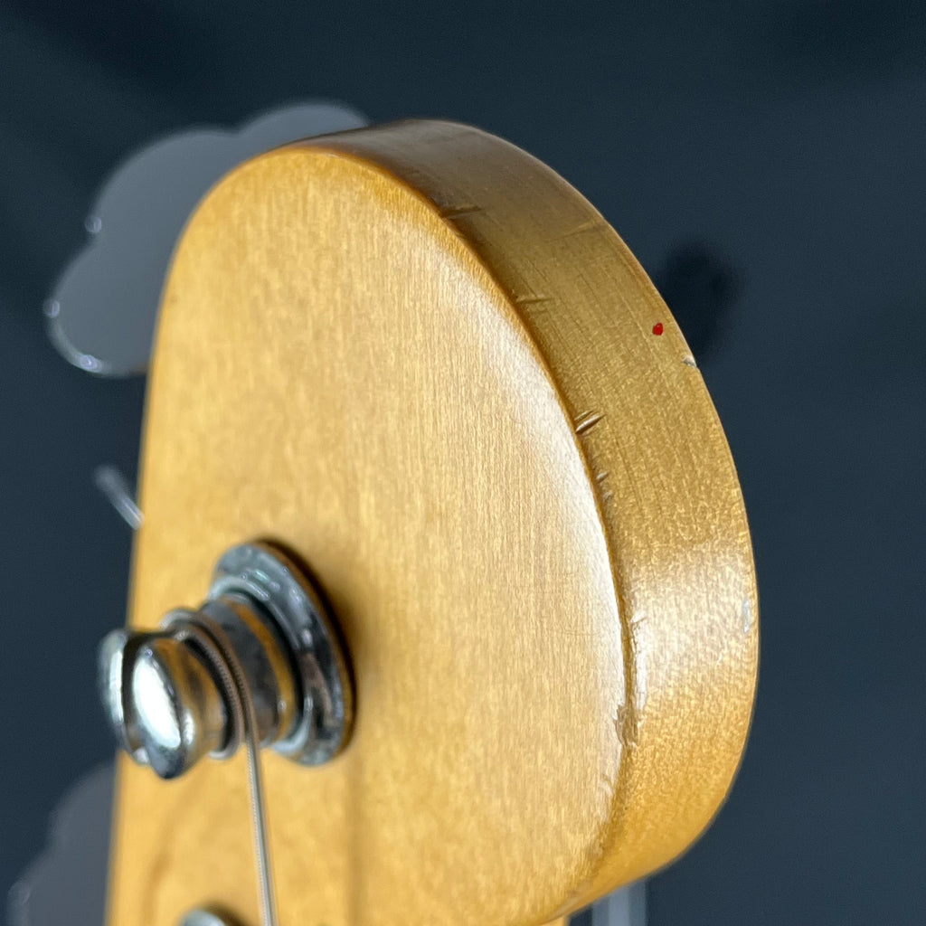 Fender Mexico Precision Bass