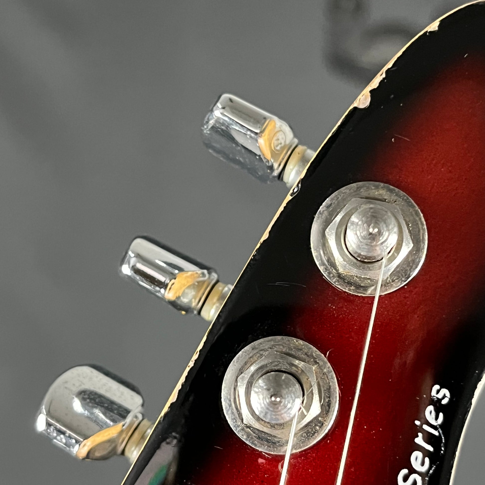 Aria Pro II MA Series
