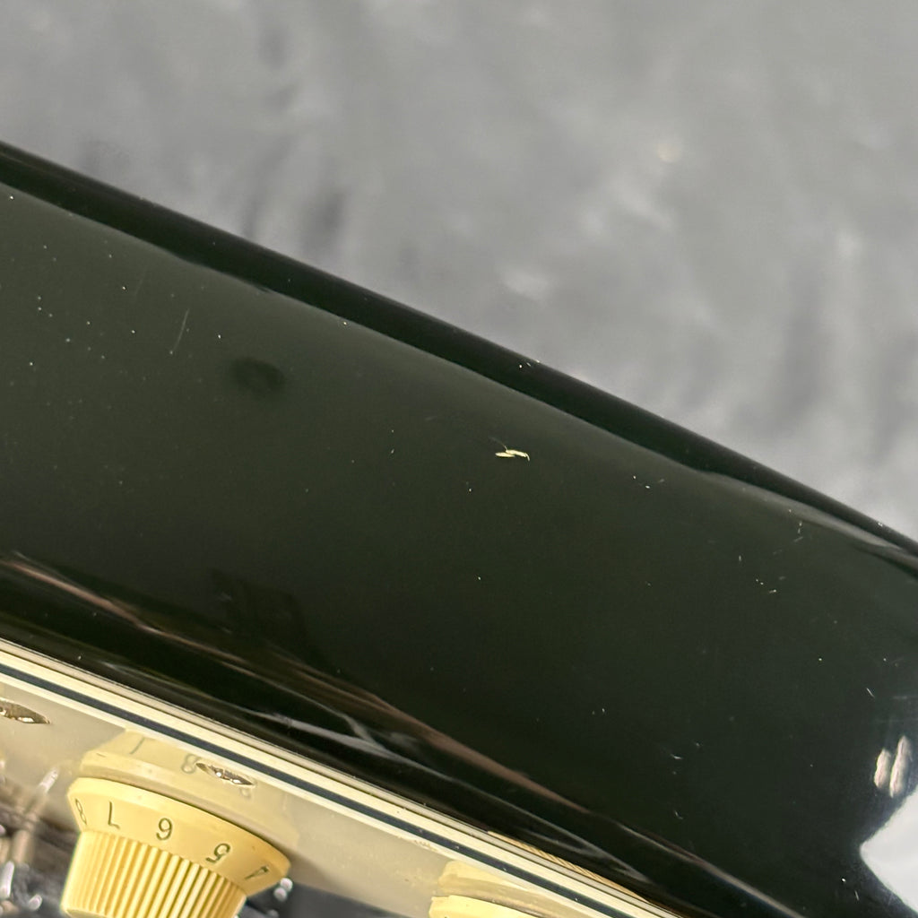 Fender Mexico Stratocaster