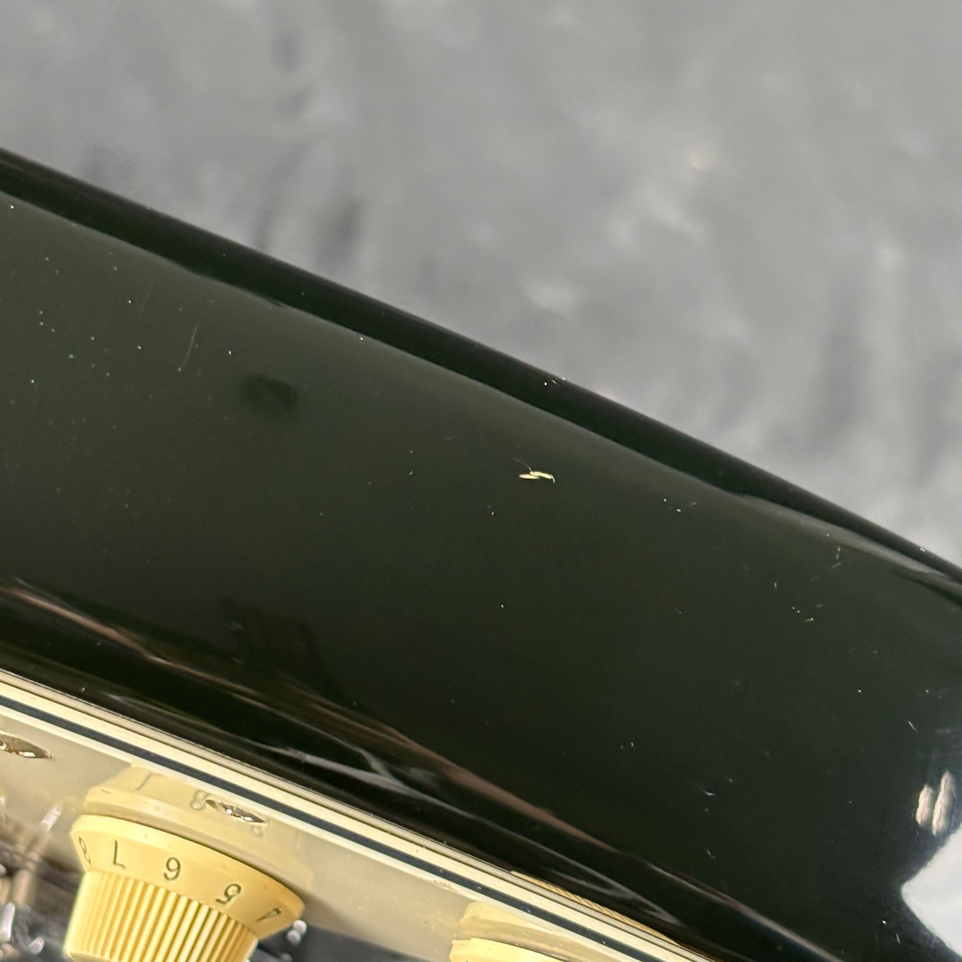 Fender Mexico Stratocaster