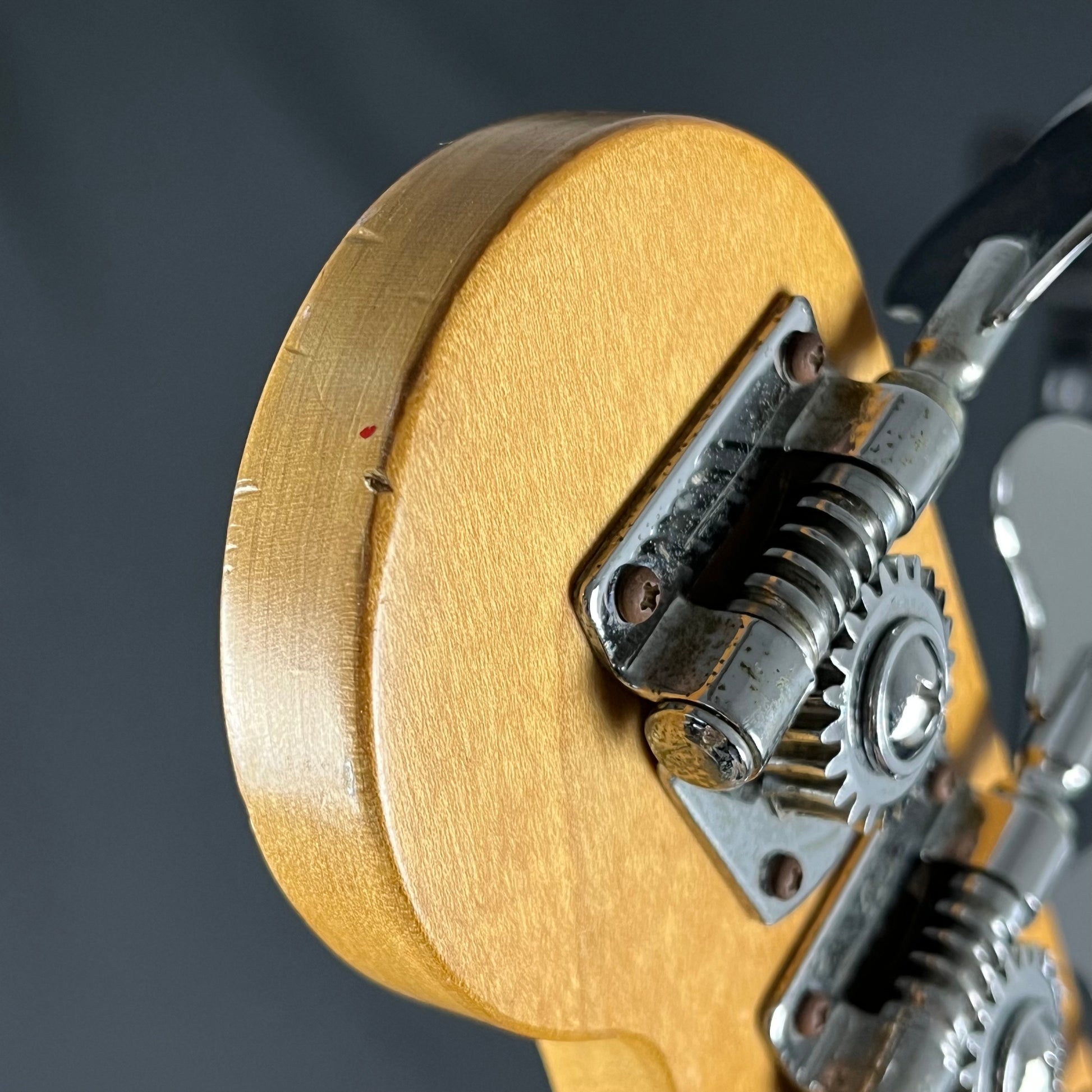 Fender Mexico Precision Bass