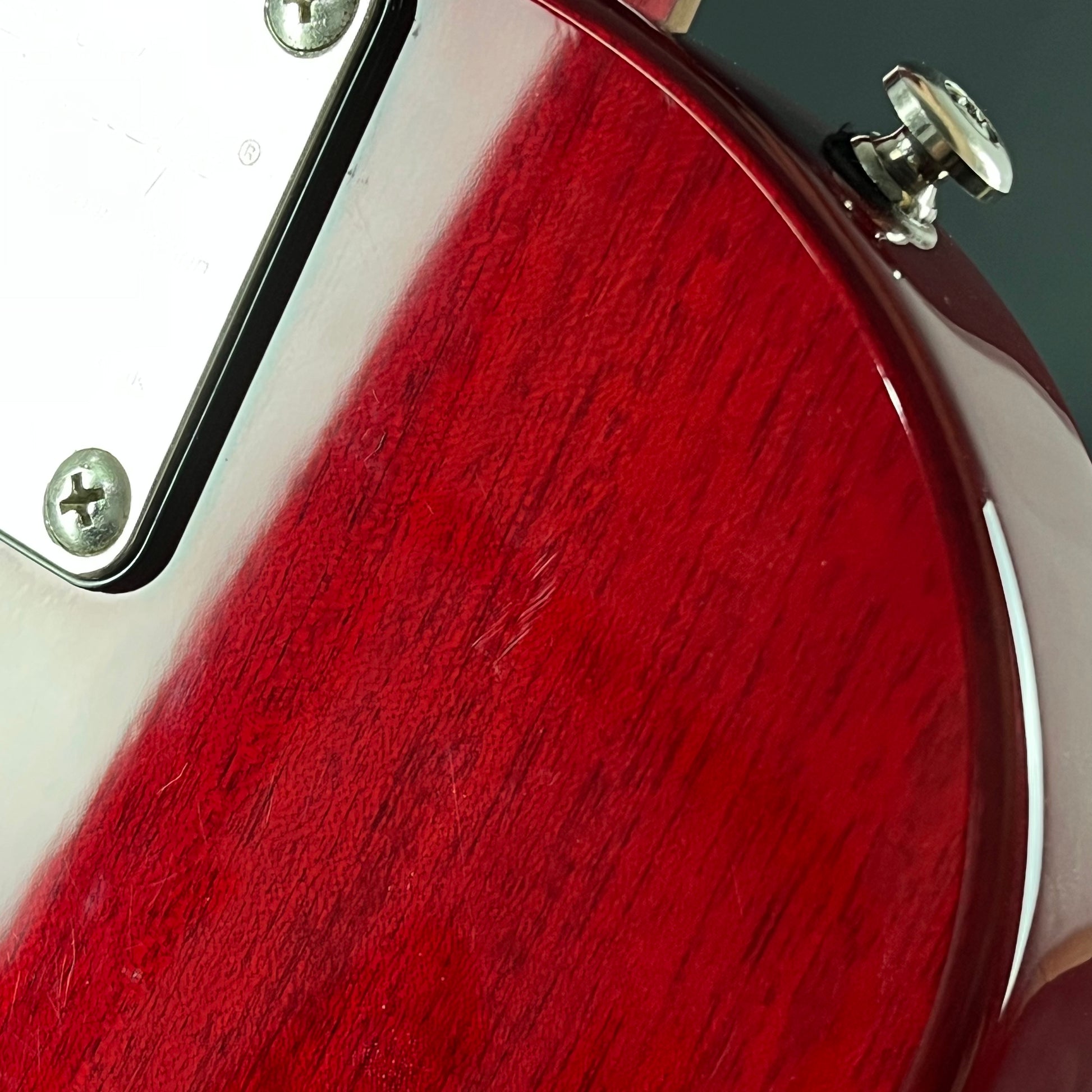 Epiphone Les Paul Junior