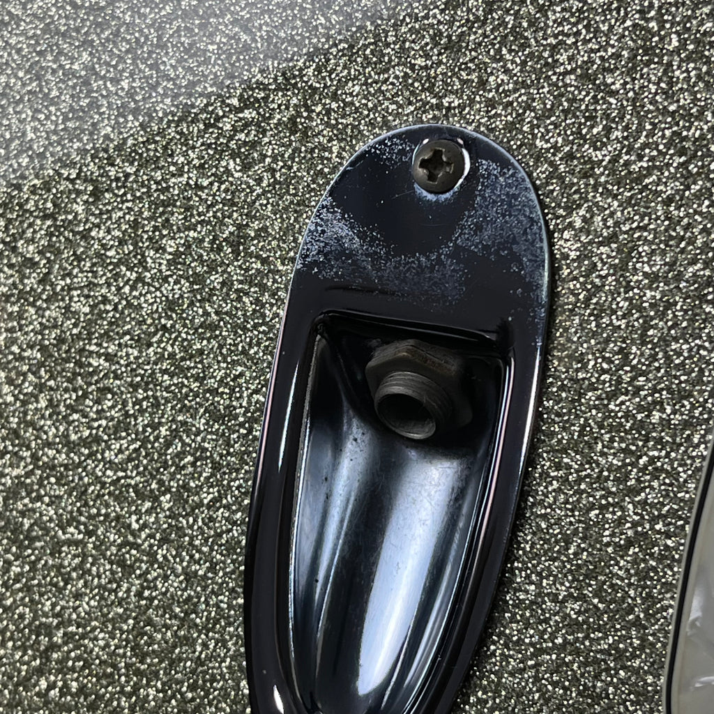 Bacchus Universe Series Stratocaster