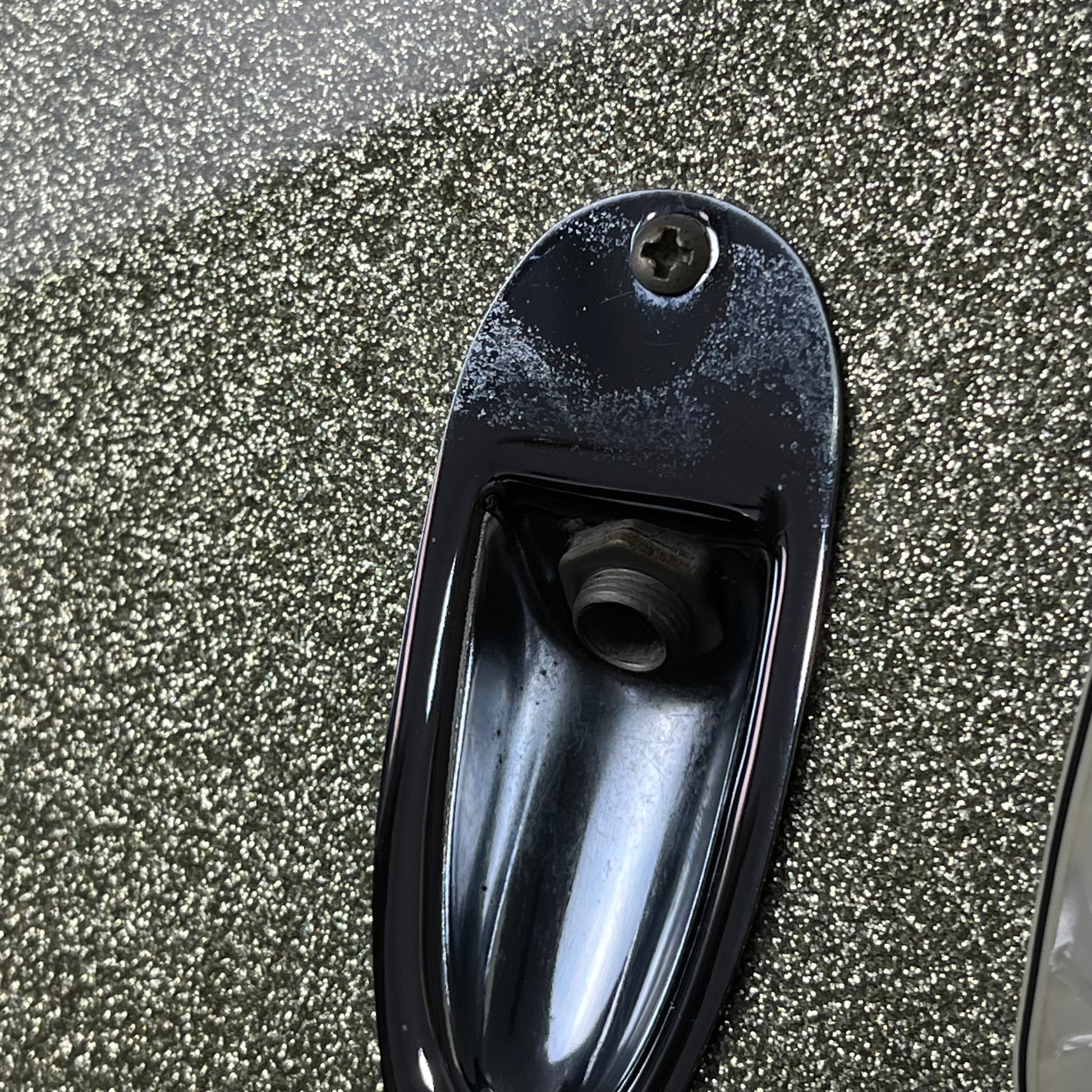 Bacchus Universe Series Stratocaster