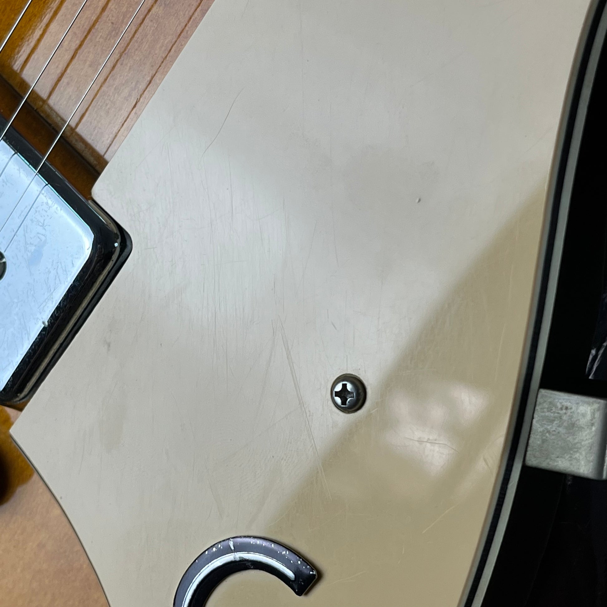 Epiphone Casino