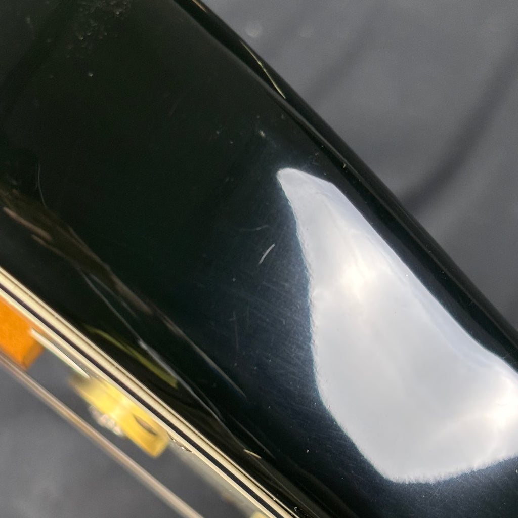 Fender Mexico Stratocaster