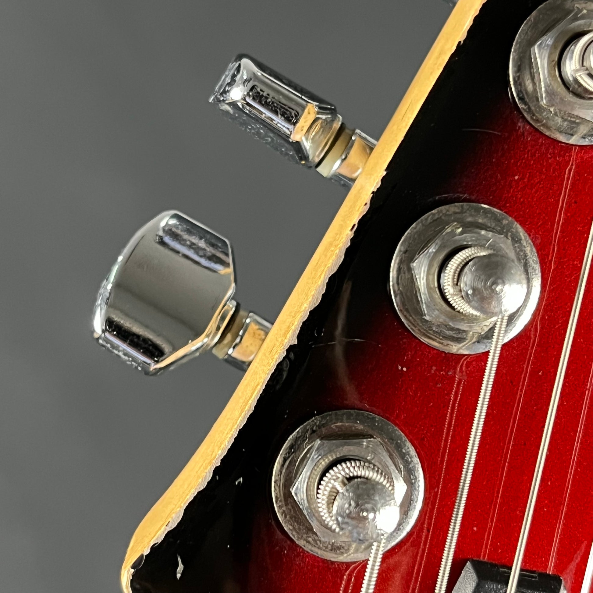 Aria Pro II MA Series
