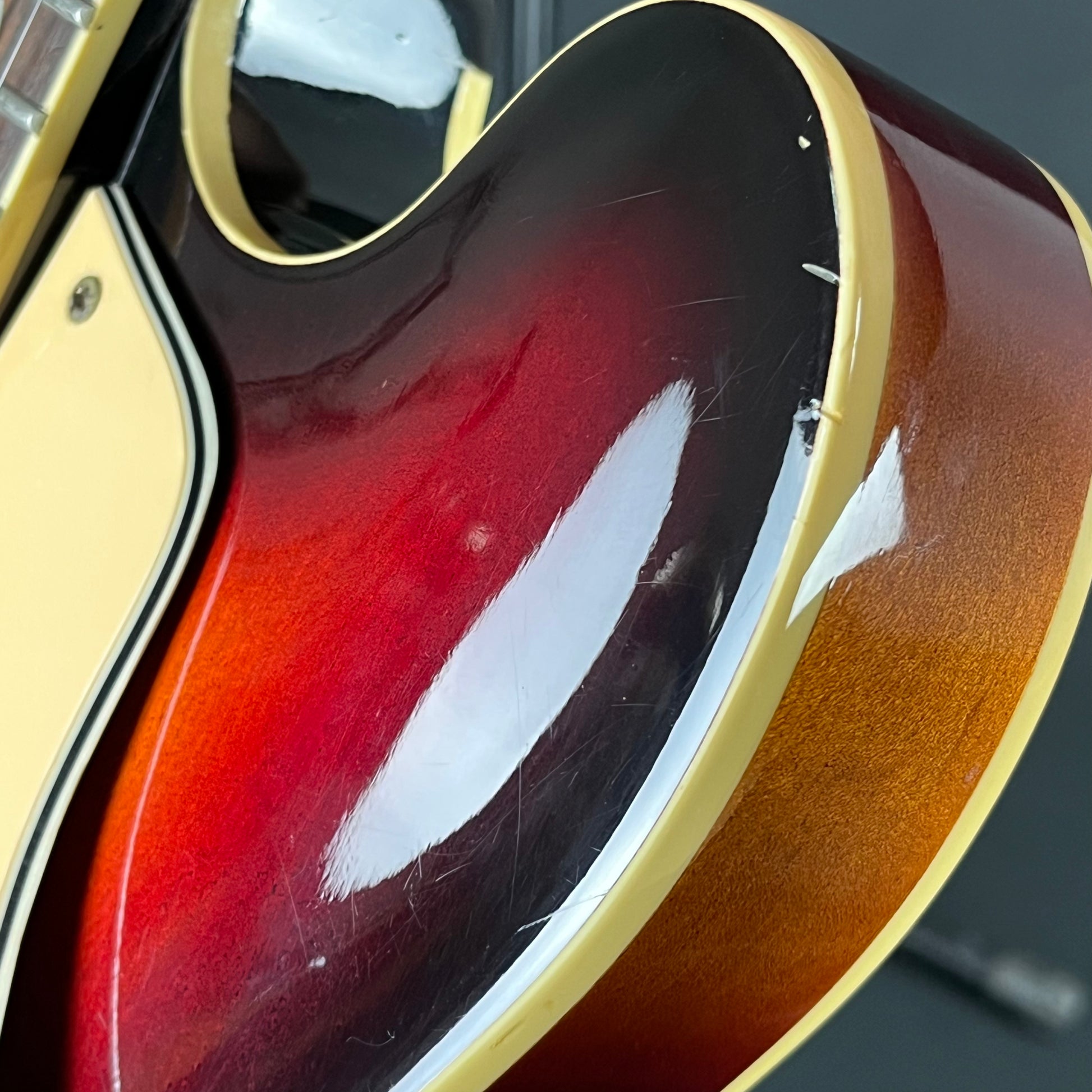Epiphone Casino