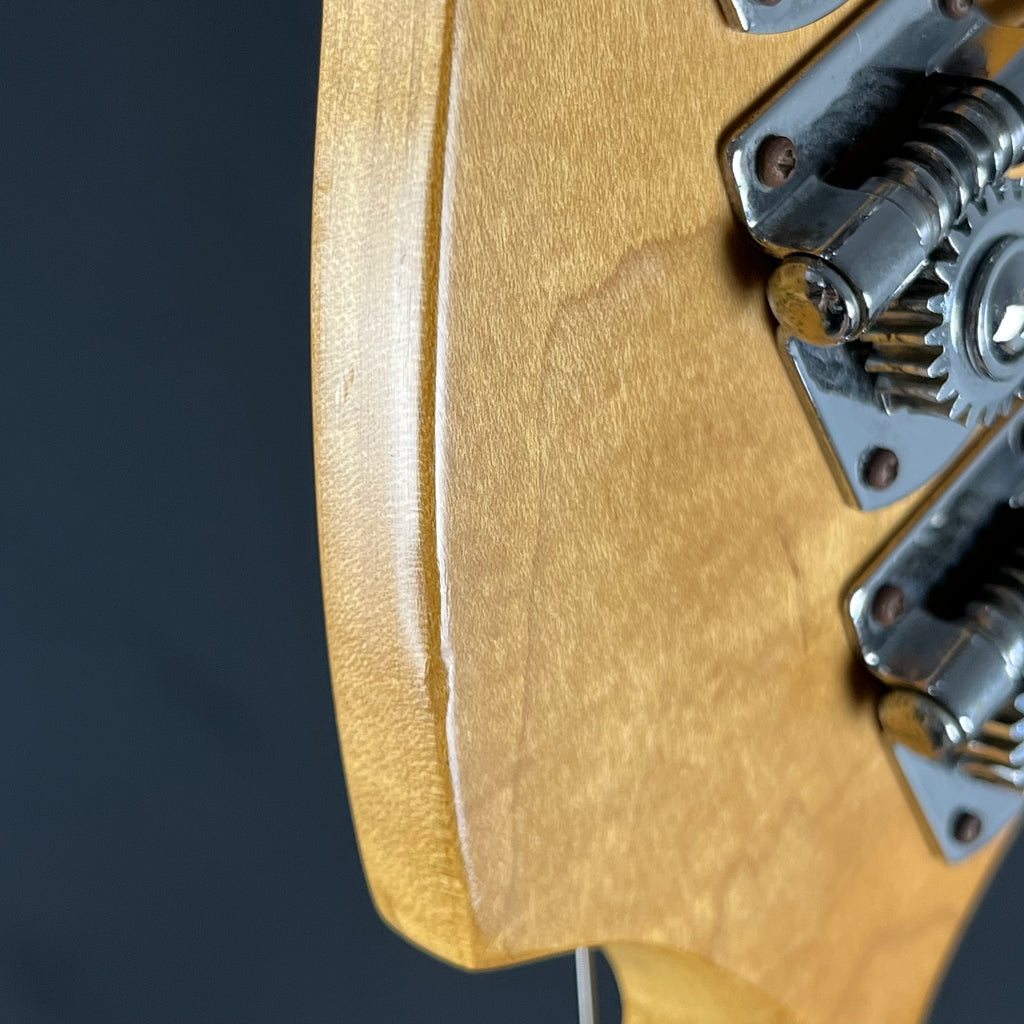 Fender Mexico Precision Bass