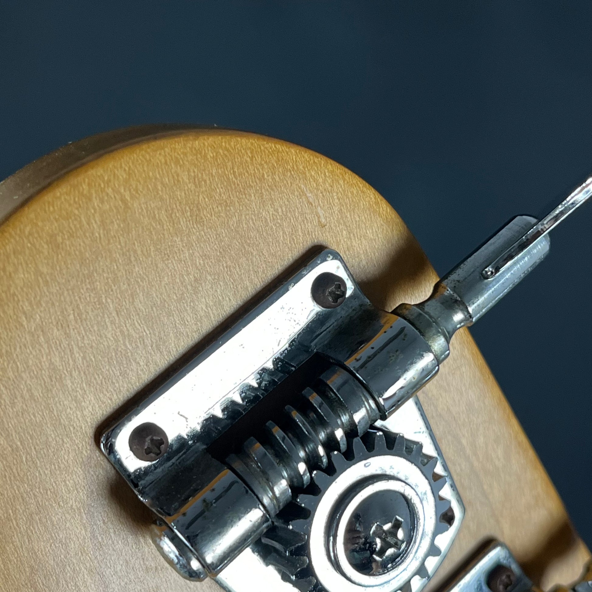 Fender Mexico Precision Bass