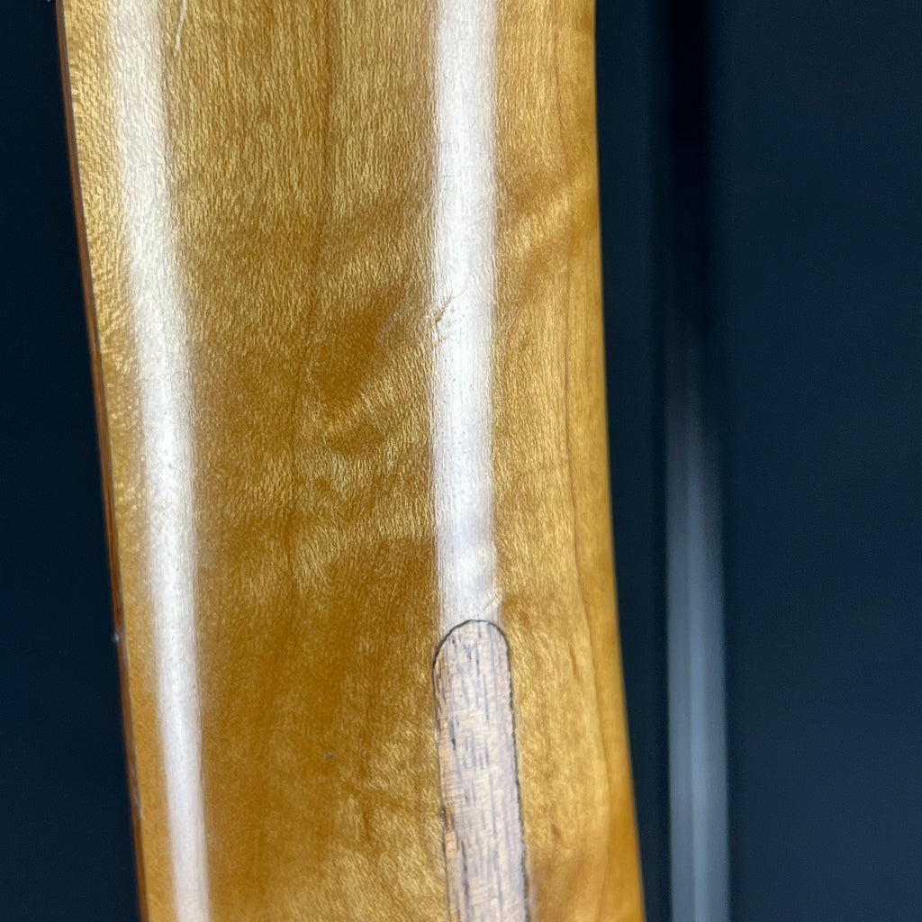 Fender Mexico Precision Bass